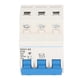 thumbnail image 5 of High quality DZ47-63 C16 3P Miniature Circuit Breaker 400V 16A Miniature Circuit Breaker, 5 of 5