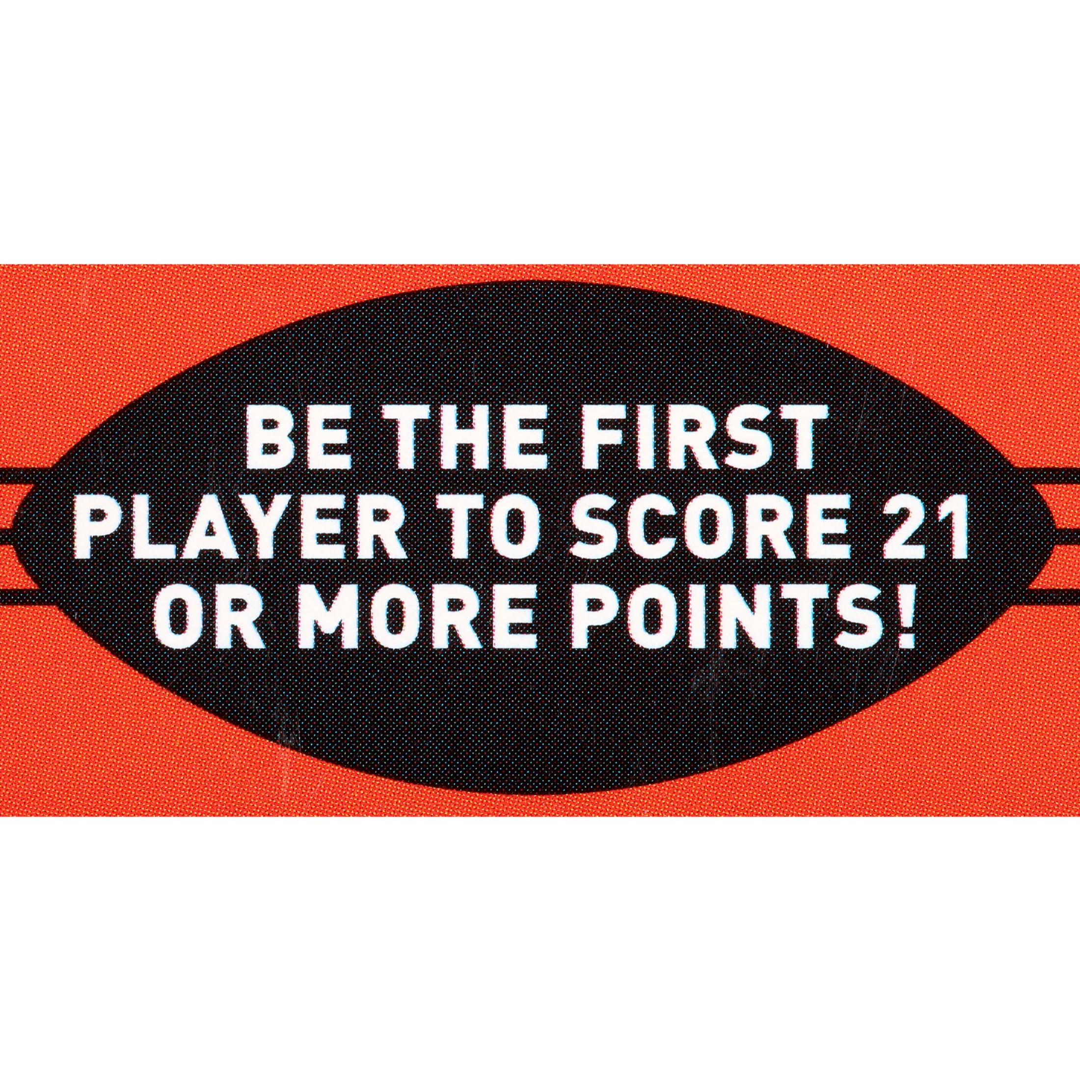 Blitz Champz Chicago Bears Card Game, Family Game for Adults & Kids, Easy-To-Learn Party Game