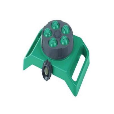 Gilmor Patternmaster Gilmour 196SPB Pattern Master Impulse Sprinkler On Polymer Sled Base ...