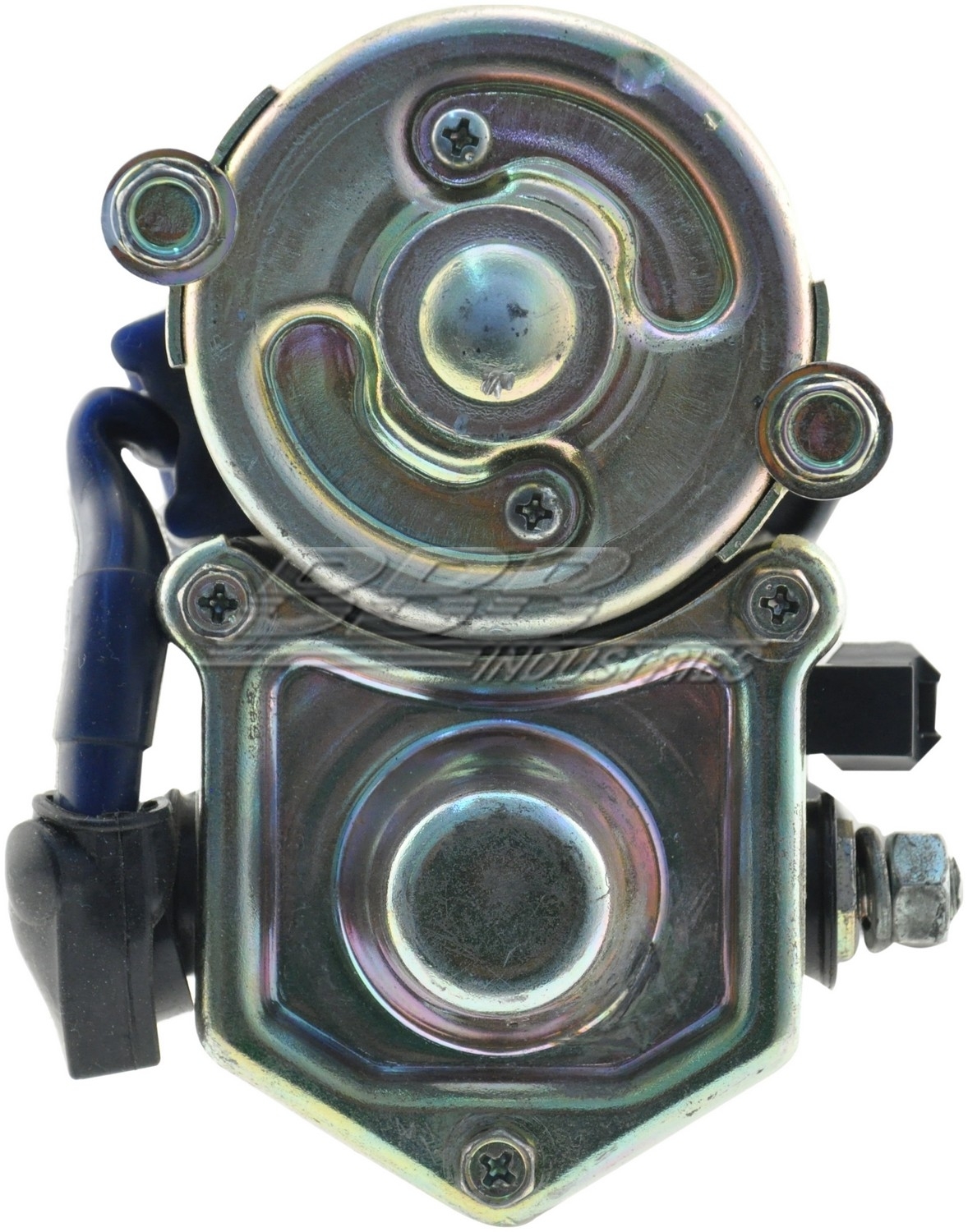 TERREPOWER formerly BBB Industries 17143 Reman Starter