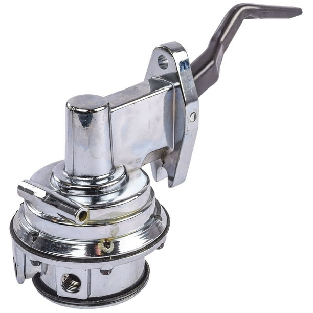 JEGS 15964 Mechanical Fuel Pump for Ford 351C, M400