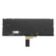 thumbnail image 2 of Matsuzay Teclado para portátil Accesorio de entrada simple Accesorios para PC Kit de teclado retroiluminado Reemplazo para Vivobook X512 X512UB Cuadernos de escritura y cuadernos de bocetos, 2 of 5