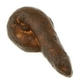 thumbnail image 6 of HOMYL 4xSimulation Dog Doo Turd Stool Party Gift 6 4 Pcs, 6 of 8