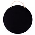 thumbnail image 4 of On the Surface™ Reversible Hanging Chalkboard Décor, 4 of 4