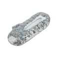 thumbnail image 1 of Alotta Knits Pantoufles Ballerines à Paillettes avec Doublure en Molleton Sherpa (Femmes), 1 of 2