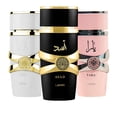 thumbnail image 1 of Perfumes Lattafa Perfumes Yara, Asad y Yara Moi EDP 100 ml, 1 of 5