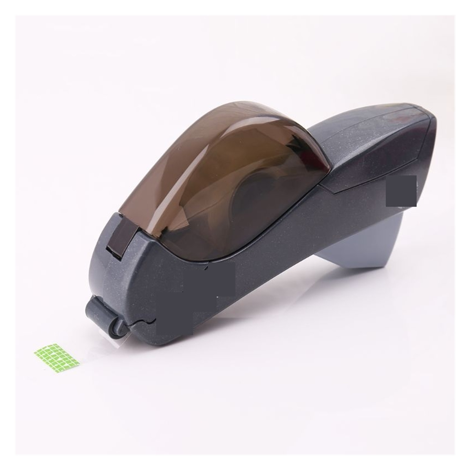 Automatic Tape Dispenser, Hand-held One Press Cutter For Gift Wrapping Scrap Book ,Ready to Use