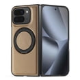 thumbnail image 1 of Case For Google Pixel 10 Pro, Magnetic Shell With Wireless Charging Non-Slip Holder Cover, 1 of 5