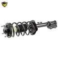 thumbnail image 4 of For Mercury Mariner Tribute Front Rear Strut Spring & Shocks, 4 of 6