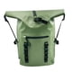 thumbnail image 3 of Bolsa para aparejos de pesca, Kitbag para señuelos, tamaño pequeño, resistente, gran capacidad con cierres, mochila, accesorios para exteriores, playa, 3 of 8