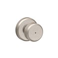 thumbnail image 1 of Bouton Bowery Intimité x Grisson Rose - Nickel Satiné, 1 of 5
