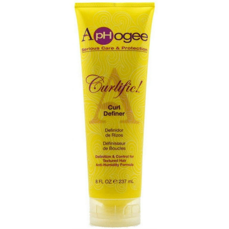 APHOGEE Curlific Curl Definer (8oz) APHOGEE Curlific Curl Definer (8oz)