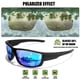 thumbnail image 3 of Gafas de Sol Deportivas Polarizadas SQOQS UV400 para Hombre, 3 of 6