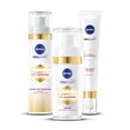 thumbnail image 1 of Kit Anti-manchas NIVEA Luminous 630 Tres Piezas Enriquecido con Ácido Hialurónico y Vitamina E para, 1 of 9