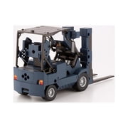 Kotobukiya HG090 Hexa Gear Booster Pack 006 Forklift Type Dark Blue 1-24 Scale Version Model Kit - Dark Blue, 2023 Release