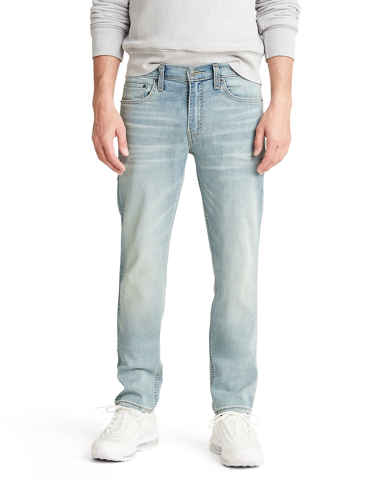 Levi's Men's 531 Athletic Slim Fit Jeans - Walmart.com