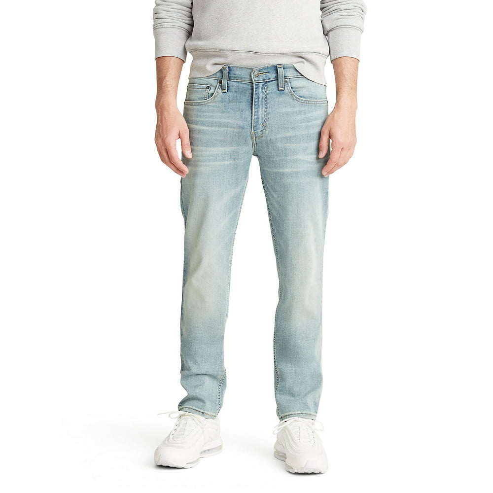 authentics signature jeans by levi strauss