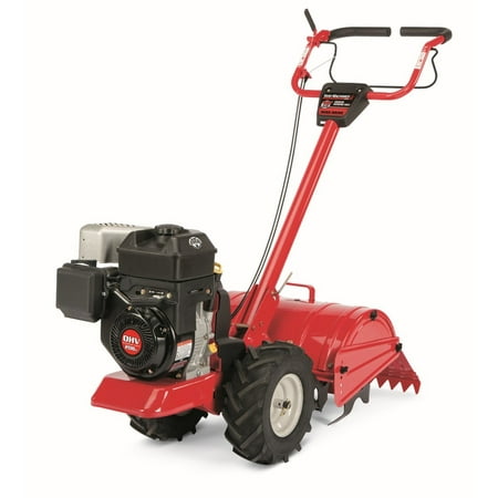 Yard Machines 208cc Rear Tine Tiller