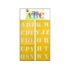 Delta Stencil Mania Super Value Alpha Basic 2"