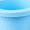 Sky Blue, variant on Pen+Gear Plastic Cup Caddy, Desktop Craft and Hobby Organizer, Violet Glow, 1-pack