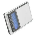 thumbnail image 4 of axGear Digital Scale 500g/0.01g Portable Pocket Mini LCD Balance Weight Scale, 4 of 6