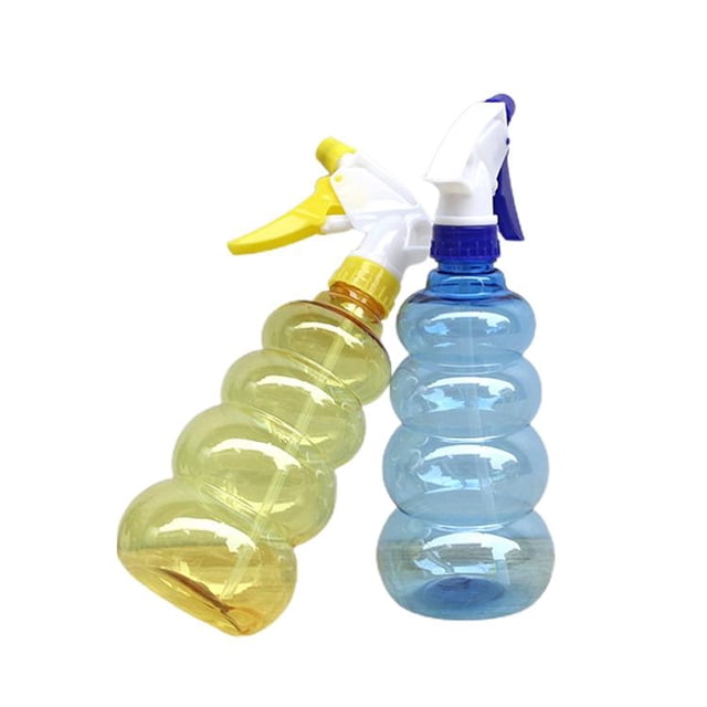 Agua De Jardín Rociador De Riego De Plantas Para Herramienta De Jardín Doméstico 2 Uds Botella Spray 450Ml Botella Advancent HA035100-00