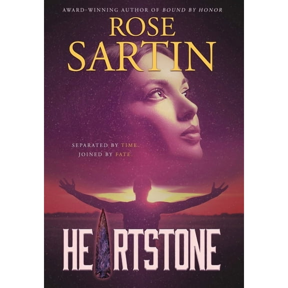 Heartstone, (Hardcover)