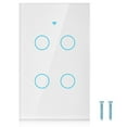 thumbnail image 3 of Waterproof Wifi Switch, Smart Home, Highly Sensitive For Family For Hotel Restaurant Apartment, 3 of 8