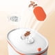 thumbnail image 5 of Caja de Almacenamiento de Arroz Baoblaze Grande Naranja Estuche de almacenamiento de granos, 5 of 8