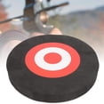 thumbnail image 3 of Sonew EVA Lightweight Removable Archery Target Practice Accessory for Scenic Area,Practice Target, 3 of 11