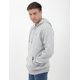 thumbnail image 2 of Sudadera Hombre K-Swiss AMS66 Color Gris, 2 of 4