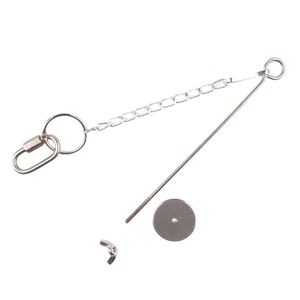Juguete para pájaros Salvador Porta frutas Brocheta de verduras