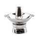 thumbnail image 1 of KAKOWELY 1 juego de utensilios de cocina para niños, juguetes de cocina, mini olla caliente, modelo de decoración en miniatura, 1 of 5
