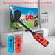 thumbnail image 3 of Palos de golf para Nintendo Switch Game Controller Adapter para Mario Golf Super Rush Hugtrwg Para estrenar, 3 of 6