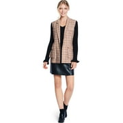 Burda Paper Sewing Pattern 5827 - Waistcoats for Women