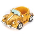 thumbnail image 1 of Adorno de maceta de coche retro en miniatura Adorno de escritorio de coche retro Adornos de maceta s CACAGOO Tipo 8, 1 of 7