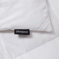 thumbnail image 4 of Beautyrest  Natural Blend Feather and Down Fiber Comforter Twin, 4 of 6
