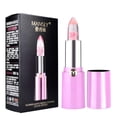 thumbnail image 4 of Cosmético Flor Seca Gelatina Cambio de Temperatura Color Maquillaje Lápiz Labial Brillo Labial Bálsamo Larga Duración , # 2 # 3 2 3 Yuyangstore Lápiz labial de cambio de temperatura, 4 of 8