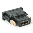 thumbnail image 2 of DVI Male to HDMI Female Adapter, 2 of 6