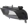 thumbnail image 7 of For Audi A4/A4 Quattro 2013 2014 2015 2016 Fog Light Assembly Driver Side | Sedan | Rectangular | Replacement For AU2592116 | 8K0941699B, 7 of 7