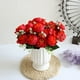 thumbnail image 4 of High Grade Artificial Flowers Artificial Flowers Home Decoration Plastic Flowers Mother's Day, 4 of 6