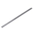 thumbnail image 2 of 60cm Acero Metal Medicion Regla Heterosexual, 2 of 5