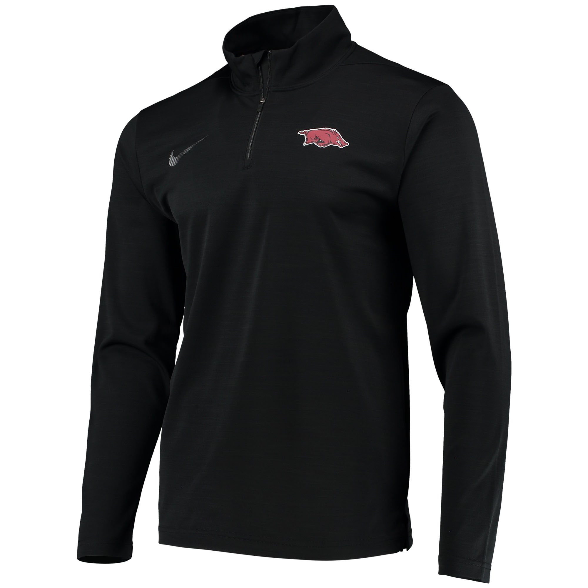 Men's Nike Black Arkansas Razorbacks 