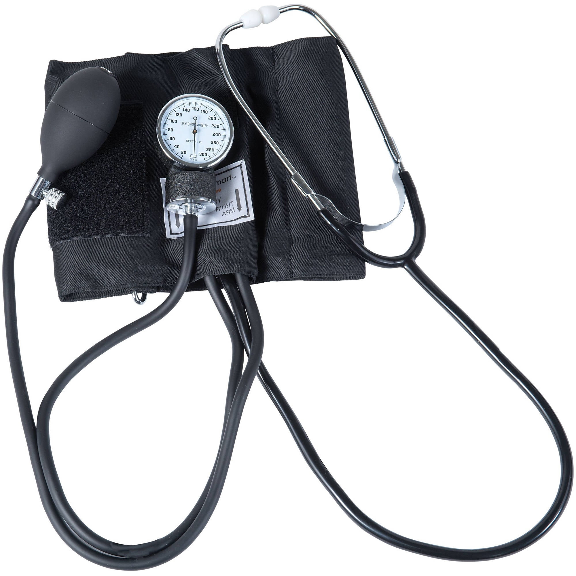 Blood Pressure Monitor Kit - Broadway Home Medical