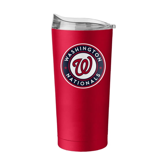 MLB WASHINGTON NATIONALS 20OZ ROADIE-PRIMRY