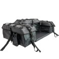 thumbnail image 3 of Bolsa Inferior Acolchada Negra Serie Arch ATV Tek ASPBBLK, 3 of 6