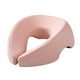 thumbnail image 2 of Almohada de masaje de salón con cara hacia abajo, funda extraíble y suave. rosa, 2 of 9