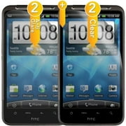 Sonix Screen Protector Clear