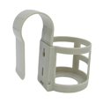 thumbnail image 1 of Poolside Cup Holders Shelf Pool Cup Holder for Drink for Drinks Hot Tub Beer style B, 1 of 4