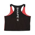 thumbnail image 4 of Male Sleeveless Running Slim Fit Vest Athletic Technical Fitness Tops, 4 of 6